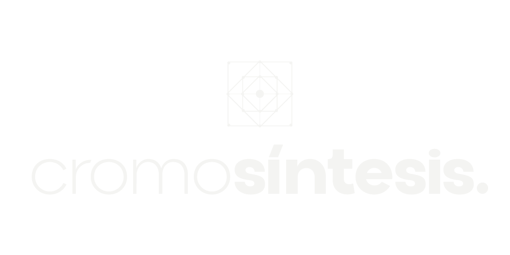 Cromosíntesis