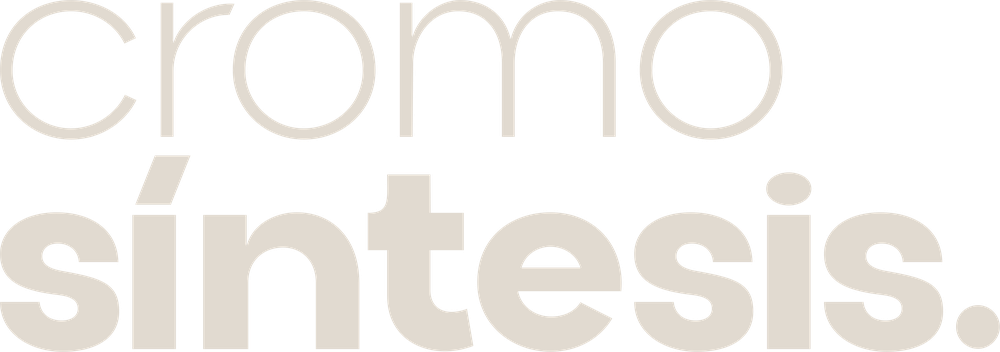 Cromosíntesis